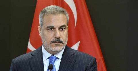 Σε τεντωμένο σχοινί οι «λειτουργικές σχέσεις» Ελλάδας με την Τουρκία-Τι κρύβουν οι δηλώσεις Φιντάν και ο εκνευρισμός της Άγκυρας