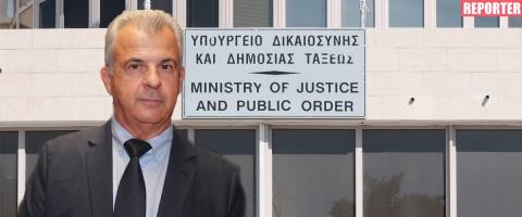 Διαψεύδει ότι είναι κατά της ΔΔΟ ο Φυτιρής-Με ρητό του Σωκράτη απάντησε για το αν είναι μέλος του ΕΛΑΜ