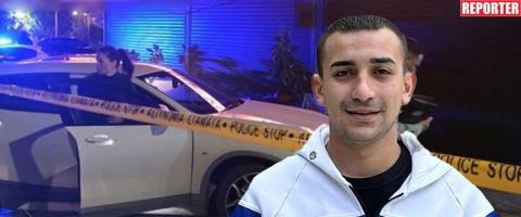 Το απειλητικό μήνυμα και η κλήση στον 58χρονο πριν το φόνο στα Κονιά-«Αν ξαναπειράξεις την Ε… εν να σε σκοτώσω»