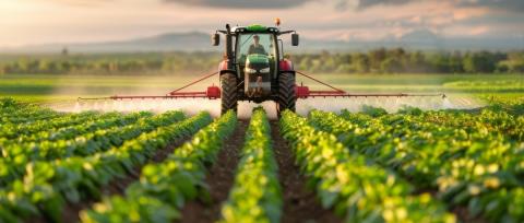 Έκτακτη κρατική βοήθεια προς τους γεωργούς για κάλυψη του κόστους ηλεκτρικής ενέργειας λόγω παρατεταμένης ανομβρίας