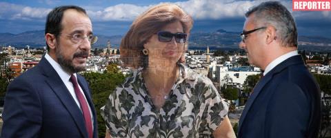 Χαμηλώνουν τις προσδοκίες της κοινής συνάντησης οι προφάσεις Ερχιουρμάν-Συζητούν ΜΟΕ, θέτει θέμα τεσσάρων προϋποθέσεων