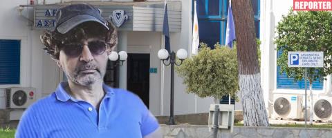 Δύσκολη εξίσωση η ταυτοποίηση του προσώπου που διέρρευσε τον καμουφλαρισμένο Ελεγκτή-Πιθανή και η διαρροή εκτός συστήματος