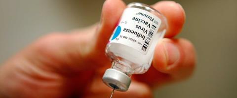 Διαχειρίσιμη η εικόνα στην Κύπρο με την υπεργρίπη παρά την έντονη η ανησυχία λόγω έξαρσης-Νοσηλεύονται δύο περιστατικά