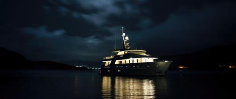 Εντοπίστηκε το γιοτ που αγνοείτο-Καλά στην υγεία τους οι επιβαίνοντες