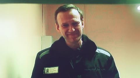 Πολιτικοί κρατούμενοι... ετών 14-Πώς η Ρωσία «πνίγει» τις φωνές κατά του Πούτιν, διώξεις φρονημάτων και θάνατοι στα κελιά