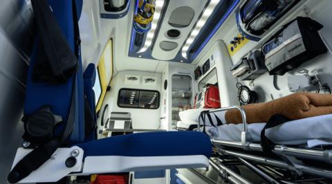 Χαιρετίζει τη σύσταση Εθνικού Φορέα ο Παγκύπριος Σύνδεσμος Ιδιωτικών Ασθενοφόρων