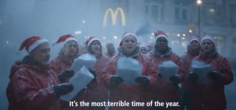 «Είναι ό,τι πιο φρικτό έχω δει»-Σάλος για τη χρι&sigm