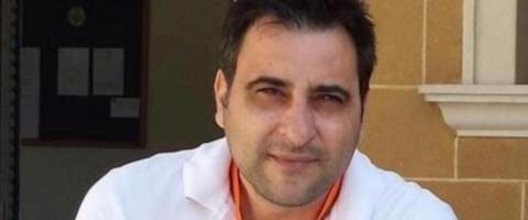 Θλίψη στο δημοσιογραφικό κόσμο-Έφυγε από τη ζωή ο σκηνοθέτης του Omega, Μιχάλης Ιγνατίου