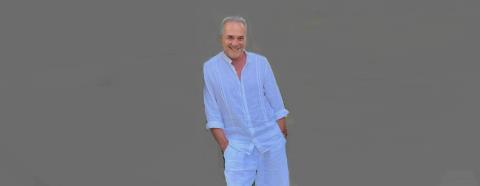 Παύλος Ευαγγελόπουλος: «Δημιουργούσε μια κατάσταση τρόμου στο γύρισμα, συνάδελφοι έβαζαν τα κλάματα στο πλατό»