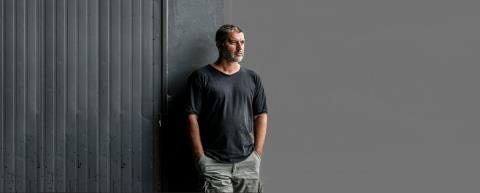 Ο Βασίλης Μπισμπίκης αποθεώνει τη Δέσποινα Βανδή στα social media: «Θεά μου»