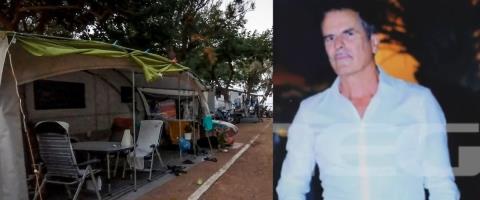 «Ο θείος μου είχε καταλάβει ότι κάποιος θέλει το κακό του»-Τι λέει η ανιψιά του 68χρονου ιδιοκτήτη κάμπινγκ