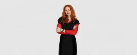 Οι νέες φωτογραφίες της (Ναταλίας Λιονάκη) Μοναχής Φεβρωνίας από το μοναστήρι στην Κένυα