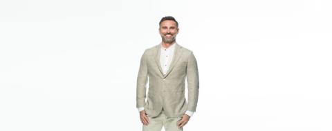 Ένα χριστουγεννιάτικο τηλεοπτικό δώρο έρχεται την Τρίτη 23 Δεκεμβρίου - To #ΠαράΠέντε επιστρέφει for one night only