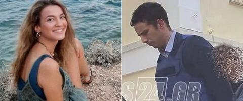 Ομόφωνα ένοχος και από το Εφετείο ο δολοφόνος της Γαρυφαλλιάς Ψαρρακού στη Φολέγανδρο