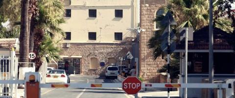 Εις γνώση του Φυτιρή τα ερωτικά sms μέλους των Φυλακών, μελετά περιεχόμενο και λαμβάνει αποφάσεις-Ντόρος και ζητήματα με την φερόμενη σχέση