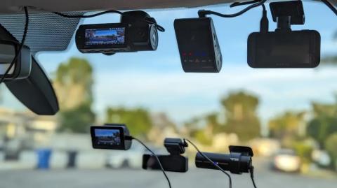 Επί τάπητος η πρόταση Παπαδούρη για τις dash cams-Θα μπορεί να χρησιμοποιείται σε τροχαία και εγκληματικές ενέργειες