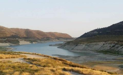 Δίμηνη προθεσμία στην Κύπρο για θεσμοθέτηση περιοδικής αναθεώρησης αδειών χρήσης νερού