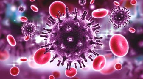 Πρώτη πανευρωπαϊκά η Κύπρος στην επίτευξη ιικής καταστολής ατόμων με HIV