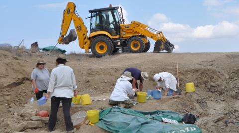 Συμφωνία €2,6 εκ. υπέγραψε η Κομισιόν με UNDP για στήριξη προσπαθειών της Διερευνητικής Επιτροπής Αγνοουμένων
