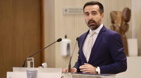 Εξήγησε το πλάνο της Κύπρου στο Μεταναστευτικό ο Ιωαννίδης-Τα μέτρα που έλαβε η ΚΔ οδήγησαν στη μείωση των παράτυπων ροών κατά 86%