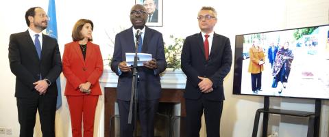 Η ερμηνεία Ερχιουρμάν για την πολιτική ισότητα-«Το θέμα δεν θεωρείται λήξαν εάν δεν συμπεριληφθεί