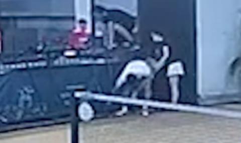 Τραγικός θάνατος 32χρονου σε αγώνα pickleball στη Μαλαισία-Πήγε να πιάσει τη μπάλα και έπεσε στο κενό