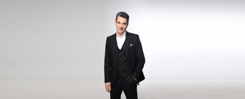 Πέτρος Λαγούτης: «Ήταν η πρώτη φορά που έφαγα κράξιμο και δυσφήμιση. Ήταν περίεργο»