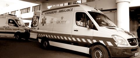 Μάχη για τη ζωή δίνει ο 9χρονος, υπέστη κρανιοεγκεφαλική κάκωση-Κρίσιμες οι επόμενες μέρες για την πορεία της υγείας του