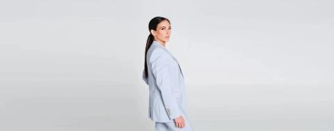 Ενοχλημένη η Ανθή Βούλγαρη: «Θα κινηθώ νομικά εννοείται. Σοκαρίστηκα με το παιδί μου!»