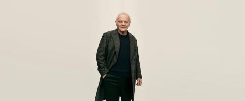 Η κόρη του Anthony Hopkins αρνείται να τον ξαναδεί: «Την εγκατέλειψα ενός έτους, το μεγαλύτερο λάθος της ζωής μου»