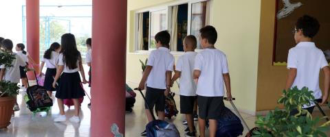 Εξαπέλυσαν πυρ κατά ΠΟΕΔ οι οργανωμένοι γονείς-«Χρησιμοποιούν τα παιδιά για άσκηση πίεσης, αυτοσκοπός η απεργία»