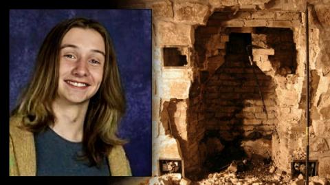 Η ανεξιχνίαστη υπόθεση που στοιχειώνει το Κολοράντο-Bρέθηκε νεκρός σε καμινάδα επτά χρόνια μετά την εξαφάνισή του