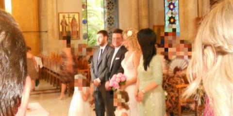 Το ΠΑΣΟΚ αναστέλλει την κομματική ιδιότητα του κουμπάρου Ανδρουλάκη-Συνελήφθη για παράνομες επιδοτήσεις