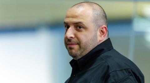 Μυστικές συναντήσεις του διαπραγματευτή της Ουκρανίας με στελέχη του FBI