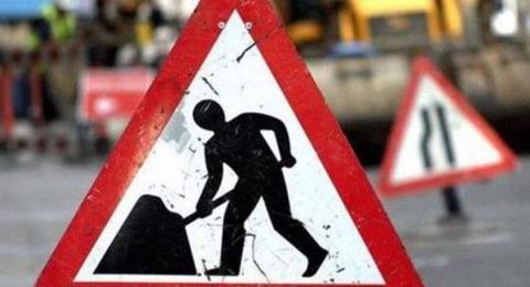 Εργασίες σε διάφορα σημεία του αυτοκινητόδρομου 13-17 Δεκεμβρίου