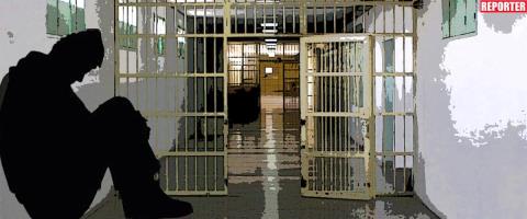 Εκτός ελέγχου η κατάσταση στις Φυλακές-Βρέθηκε άλλος ένας κρατούμενος νεκρός, αυτοκτόνησε στο κελί του