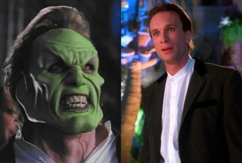 Πέθανε ο Peter Greene ο κακός των «Pulp Fiction» και «Μάσκας»