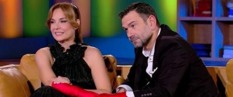 Η Θάλεια Ματίκα περιέγραψε το σκηνικό της πρότασης γάμου που της έκανε ο Τάσος Ιορδανίδης