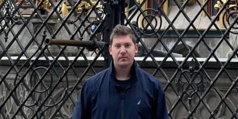 Το τηλεφώνημα του 33χρονου γιατρού πριν την εξαφάνισή του που ανησυχεί-Τι λέει ο πατέρας του