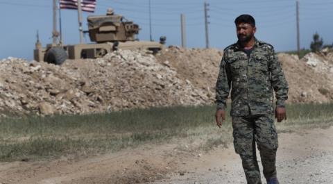 Δύο Αμερικανοί στρατιώτες και ένας διερμηνέας σκοτώθηκαν σε επίθεση του Ισλαμικού Κράτους στη Συρία