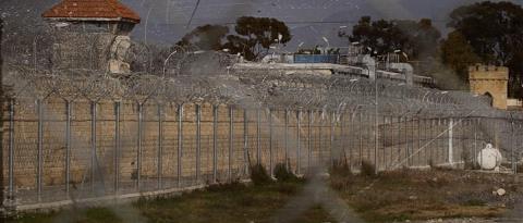 Πυκνώνει το σκοτάδι στις Φυλακές, επιτακτική ανάγκη για φως γύρω από καταγγελίες και συμπεριφορές-Δεν υπάρχουν περιθώρια για ημίμετρα