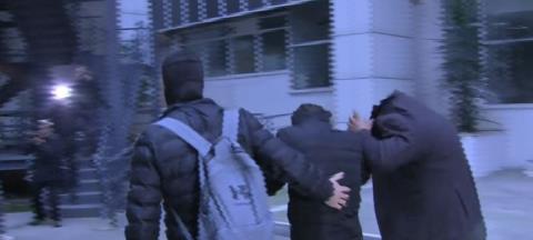 Στην ευρωπαϊκή εισαγγελία οι 15 από τους 16 συλληφθέντες για το κύκλωμα του ΟΠΕΚΕΠΕ στην Κρήτη