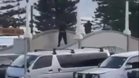 Συναγερμός στο Σίδνεϊ-Πυροβολισμοί στην παραλία Μπόνταϊ, αναφορές για νεκρούς