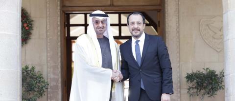 &Nu;. &Chi;&rho;&iota;&sigma;&tau;&omicron;&delta;&omicron;&upsilon;&lambda;ί&delta;&eta;&sigmaf; &gamma;&iota;&alpha; &epsilon;&pi;ί&sigma;&kappa;&epsilon;&psi;&eta; &Pi;&rho;&omicron;έ&delta;&rho;&omicron;&upsilon; &Eta;&Alpha;&Epsilon;: A&nu;&omicron;ί&gamma;&omicron;&upsilon;&mu;&epsilon; έ&nu;&alpha; &nu;έ&omicron; &kappa;&epsilon;&phi;ά&lambda;&alpha;&iota;&omicron; &sigma;&tau;&eta; &sigma;&chi;έ&sigma;&eta; &mu;&alpha;&sigmaf;, &gamma;&iota;&alpha; &pi;&iota;&omicron; &sigma;&upsilon;&nu;&delta;&epsilon;&delta;&epsilon;&mu;έ&nu;&eta; &kappa;&alpha;&iota; &epsilon;&upsilon;&eta;&mu;&epsilon;&rho;&omicron;ύ&sigma;&alpha; &pi;&epsilon;&rho;&iota;&omicron;&chi;ή