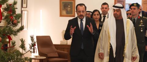 &Omicron; &Omicron;&delta;&iota;&kappa;ό&sigmaf; &chi;ά&rho;&tau;&eta;&sigmaf; &pi;&omicron;&upsilon; &pi;&rho;ό&tau;&epsilon;&iota;&nu;&alpha;&nu; &tau;&alpha; &Eta;&Alpha;&Epsilon; &gamma;&iota;&alpha; &epsilon;&pi;&epsilon;&nu;&delta;ύ&sigma;&epsilon;&iota;&sigmaf;-&Pi;&rho;&omicron;&tau;&epsilon;&rho;&alpha;&iota;ό&tau;&eta;&tau;&alpha; &tau;&omicron; &tau;&epsilon;&rho;&mu;&alpha;&tau;&iota;&kappa;ό LNG, έ&rho;&gamma;&alpha; &alpha;&nu;ά&pi;&tau;&upsilon;&xi;&eta;&sigmaf; &sigma;&epsilon; &Alpha;&Pi;&Epsilon;