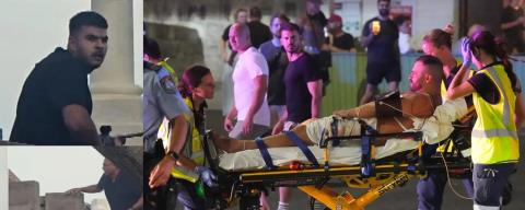 &Alpha;&upsilon;&tau;&omicron;ί &epsilon;ί&nu;&alpha;&iota; &omicron;&iota; &delta;&rho;ά&sigma;&tau;&epsilon;&sigmaf; &tau;&omicron;&upsilon; &mu;&alpha;&kappa;&epsilon;&lambda;&epsilon;&iota;&omicron;ύ &sigma;&tau;&omicron; &Sigma;ί&delta;&nu;&epsilon;ϊ-&Sigma;&kappa;ό&tau;&omega;&sigma;&alpha;&nu; 11 ά&tau;&omicron;&mu;&alpha; &sigma;&epsilon; &epsilon;&beta;&rho;&alpha;ϊ&kappa;ή &gamma;&iota;&omicron;&rho;&tau;ή, &mu;ί&alpha; 12&chi;&rho;&omicron;&nu;&eta; &alpha;&nu;ά&mu;&epsilon;&sigma;&alpha; &sigma;&tau;&alpha; &theta;ύ&mu;&alpha;&tau;&alpha;