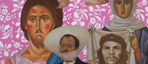 Έ&nu;&tau;&omicron;&nu;&eta; &eta; &Alpha;&rho;&chi;&iota;&epsilon;&pi;&iota;&sigma;&kappa;&omicron;&pi;ή &gamma;&iota;&alpha; &tau;&eta;&nu; έ&kappa;&theta;&epsilon;&sigma;&eta; &Gamma;&alpha;&beta;&rho;&iota;ή&lambda;-&laquo;&Pi;&rho;&omicron;&kappa;&alpha;&lambda;&epsilon;ί &beta;ά&nu;&alpha;&upsilon;&sigma;&alpha; &tau;&omicron; &theta;&rho;&eta;&sigma;&kappa;&epsilon;&upsilon;&tau;&iota;&kappa;ό &alpha;ί&sigma;&theta;&eta;&mu;&alpha; &chi;&omega;&rho;ί&sigmaf; &nu;&alpha; &upsilon;&pi;ά&rho;&chi;&epsilon;&iota; &tau;&omicron; &sigma;&tau;&omicron;&iota;&chi;&epsilon;ί&omicron; &sigma;&epsilon;&beta;&alpha;&sigma;&mu;&omicron;ύ&raquo;