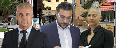 &Pi;&iota;έ&zeta;&epsilon;&iota; &Phi;&upsilon;&tau;&iota;&rho;ή &eta; έ&kappa;&rho;&upsilon;&theta;&mu;&eta; &kappa;&alpha;&tau;ά&sigma;&tau;&alpha;&sigma;&eta; &sigma;&tau;&iota;&sigmaf; &Phi;&upsilon;&lambda;&alpha;&kappa;έ&sigmaf;, &alpha;&pi;&omicron;&kappa;&alpha;&lambda;ύ&psi;&epsilon;&iota;&sigmaf; &Kappa;&lambda;&eta;&rho;ί&delta;&eta; &gamma;&iota;&alpha; &tau;&eta;&nu; &alpha;&upsilon;&tau;&omicron;&kappa;&tau;&omicron;&nu;ί&alpha;-&laquo;Ή&tau;&alpha;&nu; &theta;ύ&mu;&alpha; &beta;&iota;&alpha;&sigma;&mu;&omicron;ύ, ή&tau;&alpha;&nu; &alpha;&kappa;ό&mu;&eta; &mu;&iota;&alpha; &pi;&epsilon;&rho;ί&pi;&tau;&omega;&sigma;&eta; &sigma;&upsilon;&gamma;&kappa;ά&lambda;