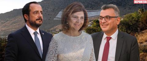 &Tau;&eta;&nu; &Pi;έ&mu;&pi;&tau;&eta; &sigma;&upsilon;&nu;&alpha;&nu;&tau;ά &tau;&epsilon;&lambda;&iota;&kappa;ά &tau;&omicron;&nu; &Phi;&iota;&nu;&tau;ά&nu; &eta; &Omicron;&lambda;&gamma;&kappa;ί&nu;-&Pi;&rho;&omicron;&alpha;&nu;ή&gamma;&gamma;&epsilon;&iota;&lambda;&epsilon; &nu;έ&alpha; &tau;&rho;&iota;&mu;&epsilon;&rho;ή &tau;&omicron;&nu; &Iota;&alpha;&nu;&omicron;&upsilon;ά&rho;&iota;&omicron;, &beta;&lambda;έ&pi;&omicron;&upsilon;&nu; ά&tau;&upsilon;&pi;&eta; &pi;&omicron;&lambda;&upsilon;&mu;&epsilon;&rho;ή &tau;&omicron; &Phi;&epsilon;&beta;&rho;ά&rho;&eta; &omicron;&iota; &Tau;&omicron;ύ&rho;&kappa;&omicron;&iota;