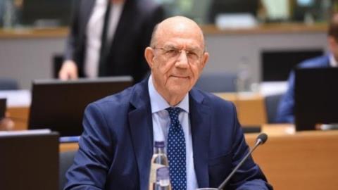 &Alpha;&iota;&sigma;&iota;ό&delta;&omicron;&xi;&omicron;&sigmaf; &gamma;&iota;&alpha; έ&gamma;&kappa;&rho;&iota;&sigma;&eta; &tau;&omicron;&upsilon; &pi;&rho;&omicron;ϋ&pi;&omicron;&lambda;&omicron;&gamma;&iota;&sigma;&mu;&omicron;ύ &omicron; &Kappa;&epsilon;&rho;&alpha;&upsilon;&nu;ό&sigmaf;-&laquo;&Epsilon;ί&nu;&alpha;&iota; &iota;&sigma;&omicron;&rho;&rho;&omicron;&pi;&eta;&mu;έ&nu;&omicron;&sigmaf;, &alpha;&nu;&alpha;&pi;&tau;&upsilon;&xi;&iota;&alpha;&kappa;ό&sigmaf; &pi;&rho;&omicron;&nu;&omicron;&epsilon;ί &gamma;&iota;&alpha; &omicron;&pi;&omicron;&iota;&alpha;&delta;ή&pi;&omicron;&tau;&epsilon; &kappa;&rho;ί&sigma;&eta; &pi;&rho;&omicron;&kappa;ύ&psi;&epsilon;&iota;&raquo;